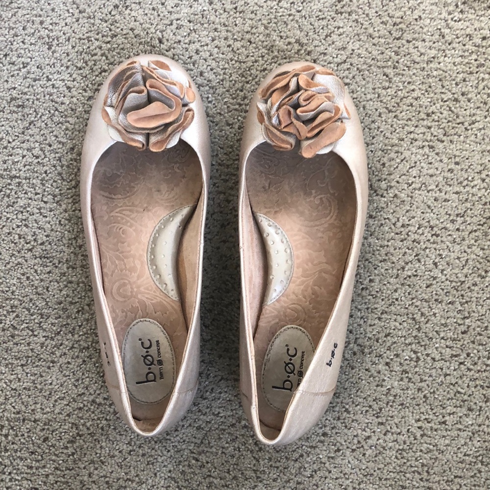 Flats